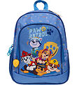 Paw Patrol Ryggsäck - 10 L - Blå m. Tryck