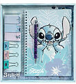 Disney Stitch Pencil Set - Lilo & Stitch