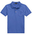 Polo Ralph Lauren Polo - Classic+ - Blue