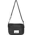 DAY ET Shoulder Bag - Gweneth RE-S Plane - Black