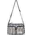 DAY ET Shoulder Bag - Gweneth J Beachy - Navy Blazer