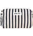 DAY ET Toiletry Bag - Gweneth J Beachy - Navy Blazer