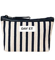 DAY ET Toiletry Bag - Gweneth J Beachy Mini - Navy Blazer