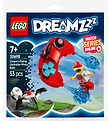 LEGO® DREAMZzz - Cooper's Flying Controller - 30698 - 53 Parts
