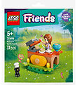 LEGO® Friends - Autumn's Waffle Stand 30696 - 37 Parts