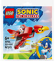 LEGO® Sonic The Hedgehog - Balkiry Attack 30704 - 42 Parts