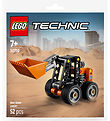 LEGO® Technic - Skid steer loader 30710 - 52 Parts