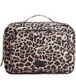 Markberg Toiletry Bag - GuardMBG - Leopard