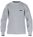 Björn Borg Sweatshirt - Borg Essential - Grau