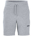 Björn Borg Sweatshorts - Borg Essential - Grau