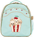 Jeune Premier Rucksack – 9L – Popcorn