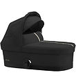 Cybex Liegeaufsatz - Cot S Eezy S Twist - Moon Black