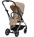 Cybex Buggy - Eezy S Twist+ 2 TPE - Beige