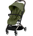 Cybex Stroller - ORFEO TPE - Moss Green Khaki