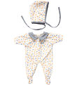 Djeco Dúkkuföt - 32cm - Búningur Paloma