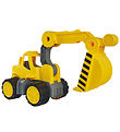 BIG Power Worker - Grafarar