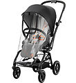 Cybex Rain Cover - EezySTwist2Line - Transparent