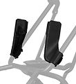 Cybex Straumbreytir - CS Eezy S Line - Svart