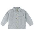 Sofie Schnoor Takki - Hector - Blue Denim Stripe M. Salama