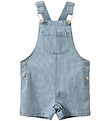 Sofie Schnoor Overalls - Derek - Blue Denim Stripe