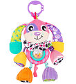 Playgro Pram Clip Toy - Dixie Activity dog