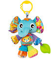Playgro Barnvagnshänge - Elly Elefant