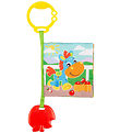 Playgro Soft Book - First Fun