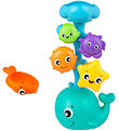 Playgro Bath toys - Watermill - Whale