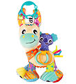 Playgro Rattaiden riipus - Suurennuslasi Lama