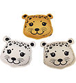Swim Essentials Diving Weights - 3-Pack - Leopard