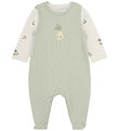 Fixoni Set - Bodysuit l/s/Jumpsuit - Desert Sage