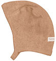 Fixoni Baby Hat - Rib - Macaroon Melange