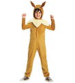 Disguise Costume - Eevee