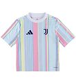 adidas Performance Jalkapallopaita - JUVE PRESHI Y - Valkoinen