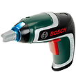 Bosch Mini Cordless Screwdriver Ixolino w. Light