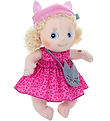 Rubens barn Docka - 32cm - Cutie Emelie