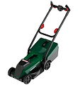 Bosch Lawn Mower w. Collector