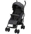 Bebeconfort Stroller - Dusk Mineral - Graphite