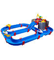 AquaPlay Water Course - 93 cm x 128 cm - Harbour