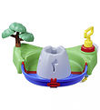 AquaPlay Sploshy Bath Toy - Volcano