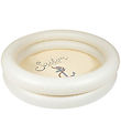 Konges Sløjd Kiddy Pool - Two Ring Large - 165x35 cm - Rock My B