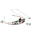 Konges Sløjd Jewelery - Princess Dream Jewelry - Cherry w. Diad
