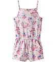 Name It Summer Romper - NmfVigga - Ballerina/Bouquet