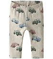 Name It Leggings - NbmHarvey - Peyote blanda
