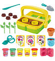 Play-Doh Play Dough - Blooming Flowers