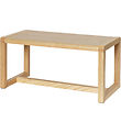 Ferm Living Bench - Little Architect - Ash