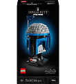 LEGO® Star Wars - Jango Fett Helmet 75408 - 616 Parts