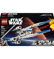 LEGO® Star Wars - Rebel U-Wing Starfighter 75399 - 594 Parts