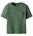 Name It T-shirt - NmmHunter - Dark Forest