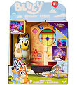 Bluey Night Lamp - GoGlow Dream - 3-in-1